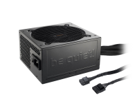 BE QUIET! Pure Power 11 500W 80+ Gold BN293 - 459591 - zdjęcie 2